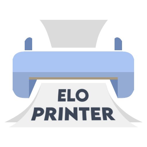 Eloprinter