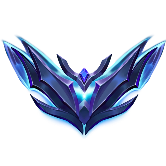 EUW Season 11 Diamond - 10 Skins - Level 69