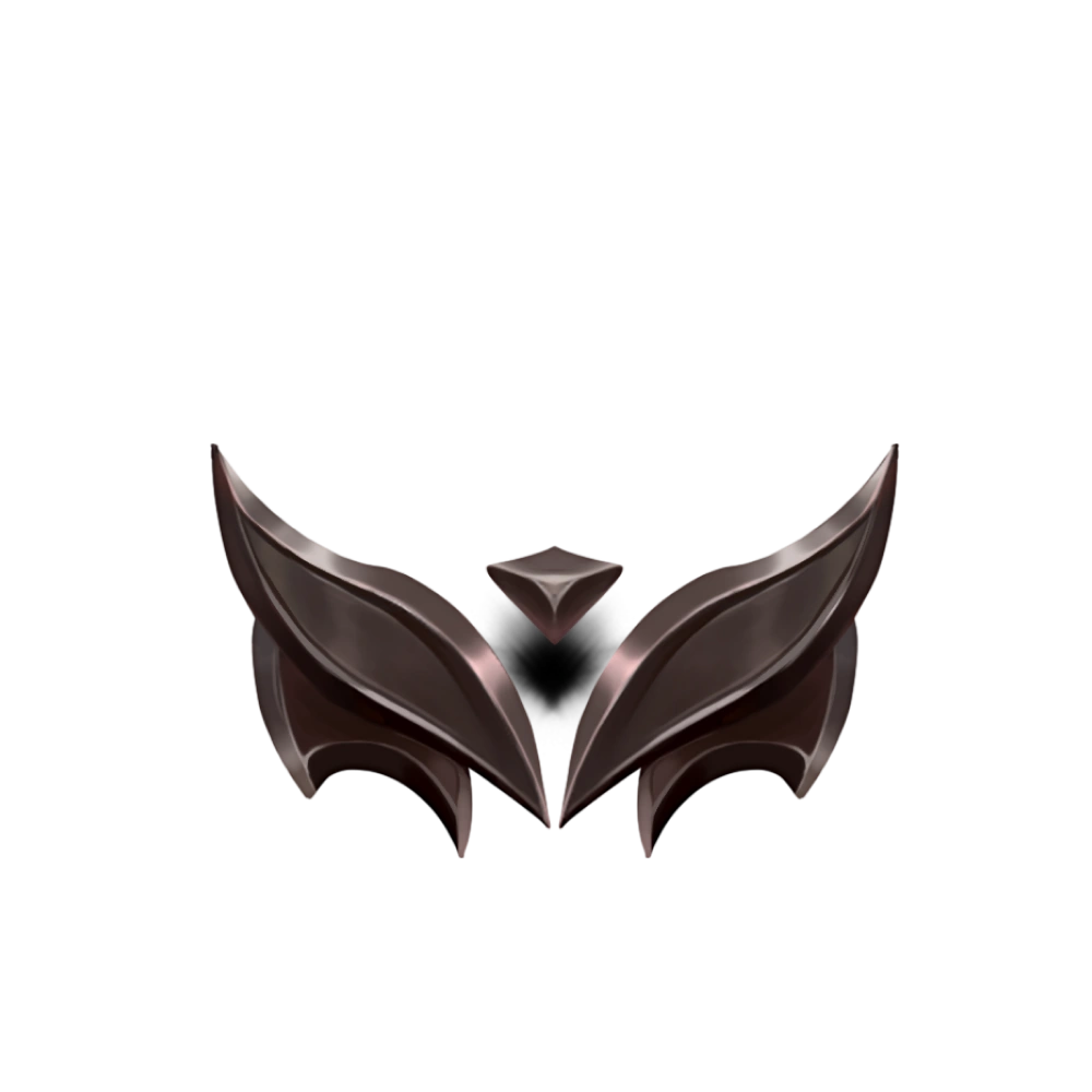 EUW S15 Iron 4, DOOMED MMR - SUB 30% WINRATE