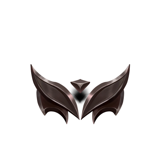 EUW S15 Iron 4, DOOMED MMR - SUB 30% WINRATE